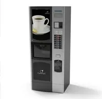 Coffee Vending Machine