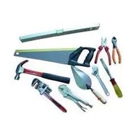 Construction Tools & Equipment Dealers