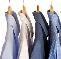 Dry Cleaners & Laundry