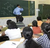 Entrance Exam Training Institutes