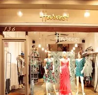 Fashion Accessories Shops