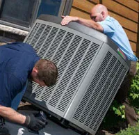 AC Installation