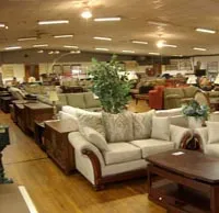 Furniture Shops