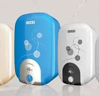 Geyser and Water Heater Repair