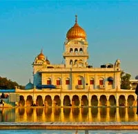 Gurudwara