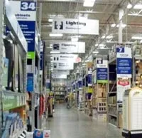 Home Improvement Store