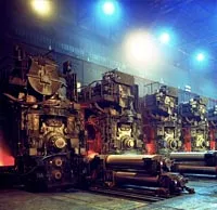 Hot Rolling Mill