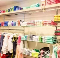 Infant Wear Shops