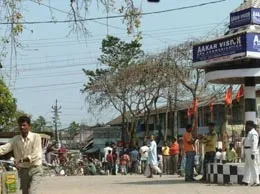 Mangaldoi Yellow Pages