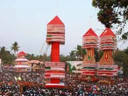 Mavelikkara Yellow Pages