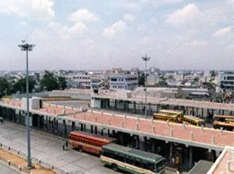 Mecheri Yellow Pages