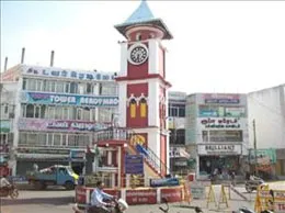 Nagercoil Yellow Pages