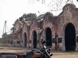 Nainpur Yellow Pages