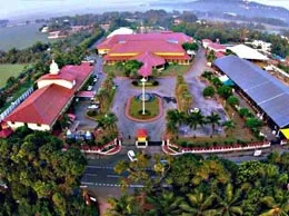 Avinissery Yellow Pages