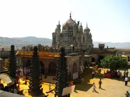 Parbhani Yellow Pages