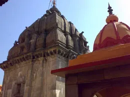 Parli-Vaijnath Yellow Pages