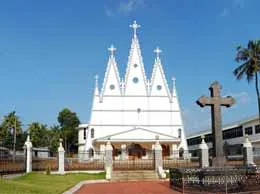 Perumbavoor Yellow Pages