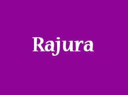 Rajura Yellow Pages
