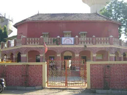 Santrampur Yellow Pages