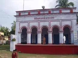 Shantipur Yellow Pages