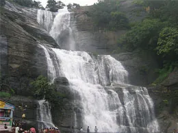 Tenkasi Yellow Pages