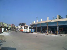 Thammampatti Yellow Pages