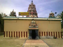 Thiruninravur Yellow Pages