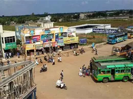 Thiruthuraipoondi Yellow Pages