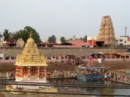 Thiruvallur Yellow Pages