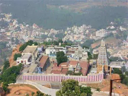 Tiruchengode Yellow Pages