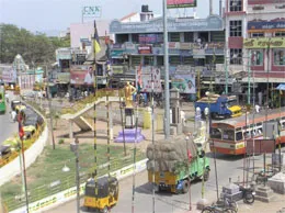 Usilampatti Yellow Pages