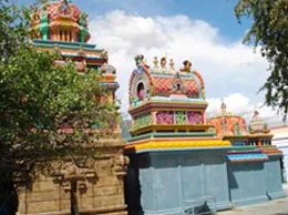 Vellakoil Yellow Pages