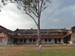 Wara Seoni Yellow Pages