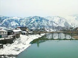 Baramulla Yellow Pages