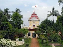 Baripada Yellow Pages