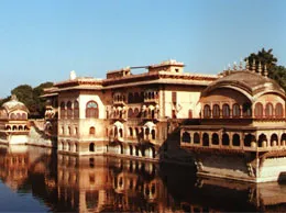 Bharatpur Yellow Pages