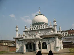 Akbarpur Yellow Pages