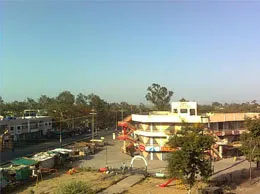 Buldana Yellow Pages