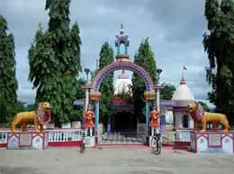 Burhar- Dhanpuri Yellow Pages