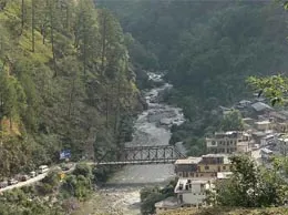 Chakrata Yellow Pages