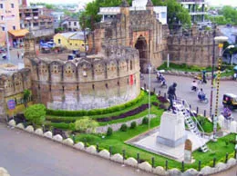 Chandrapur Yellow Pages