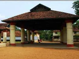 Chendamangalam Yellow Pages