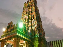 Alanthurai Yellow Pages