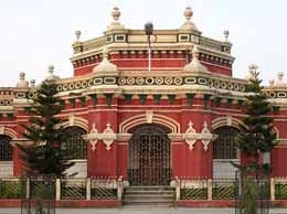 Cooch Behar Yellow Pages