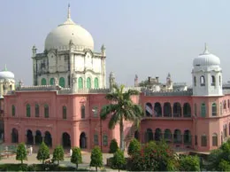 Deoband Yellow Pages