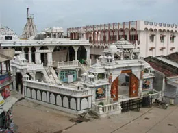 Dhanera Yellow Pages