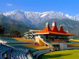 Dharmsala Yellow Pages