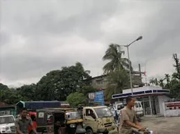 Dhekiajuli Yellow Pages