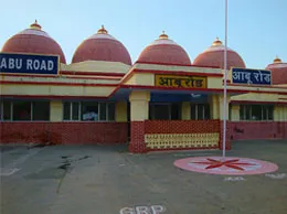 Abu Road Yellow Pages