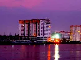 Ernakulam-Cochin Yellow Pages